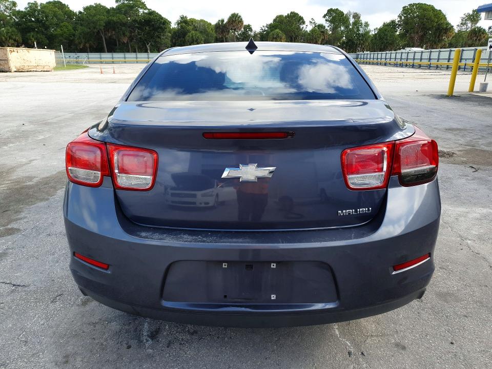 Продаж на аукціоні авто 2013 Chevrolet Malibu, vin: 1G11B5SA0DF259746, номер лоту: 53905346