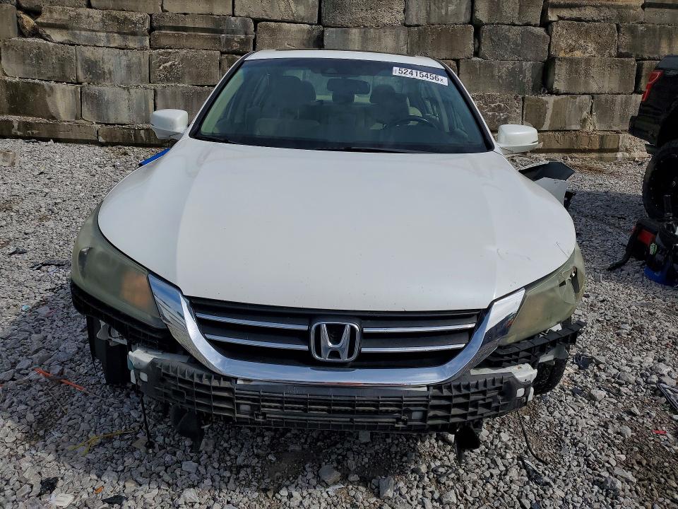 Продаж на аукціоні авто 2013 Honda Accord, vin: 1HGCR2F83DA004556, номер лоту: 52415456
