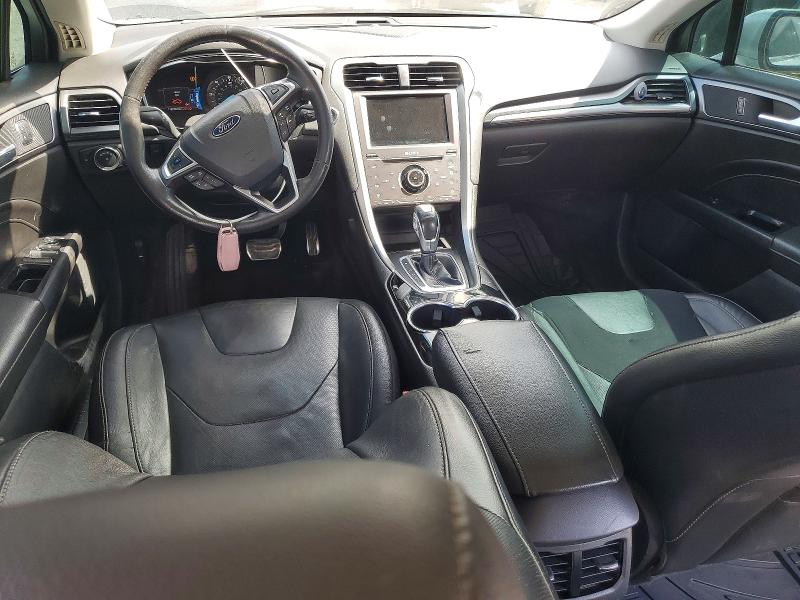 Продаж на аукціоні авто 2015 Ford Fusion, vin: 3FA6P0RU8FR218231, номер лоту: 54512506