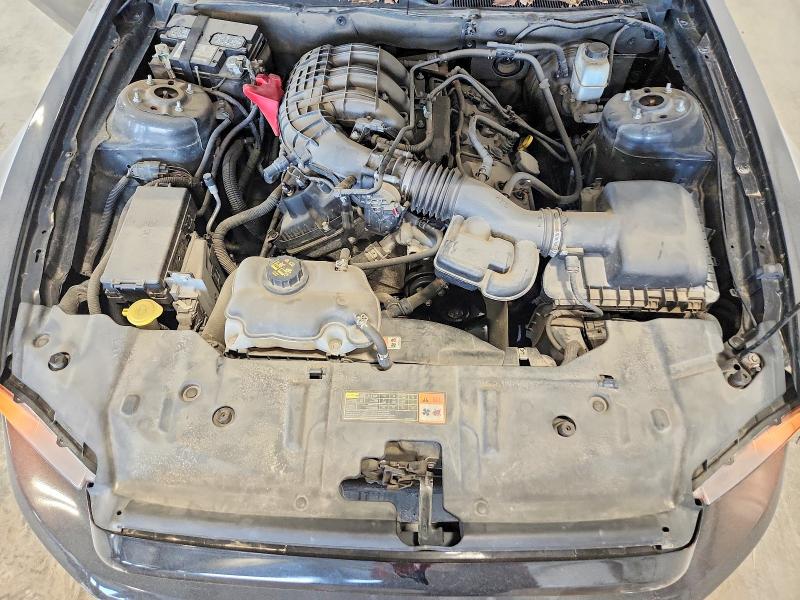 Aukcja sprzedaży 2014 Ford Mustang, vin: 1ZVBP8AM6E5204653, numer aukcji: 53041956