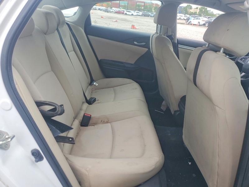 Продажа на аукционе авто 2019 Honda Civic, vin: 19XFC2F6XKE210494, номер лота: 54127446