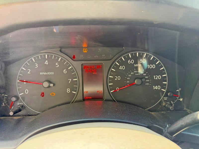 Aukcja sprzedaży 2020 Nissan Nv, vin: 1N6BF0KY1LN800482, numer aukcji: 55461716