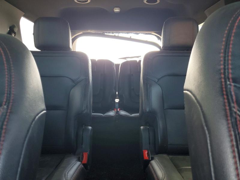 Продажа на аукционе авто 2019 Ford Explorer, vin: 1FM5K8GT1KGA53326, номер лота: 54430056
