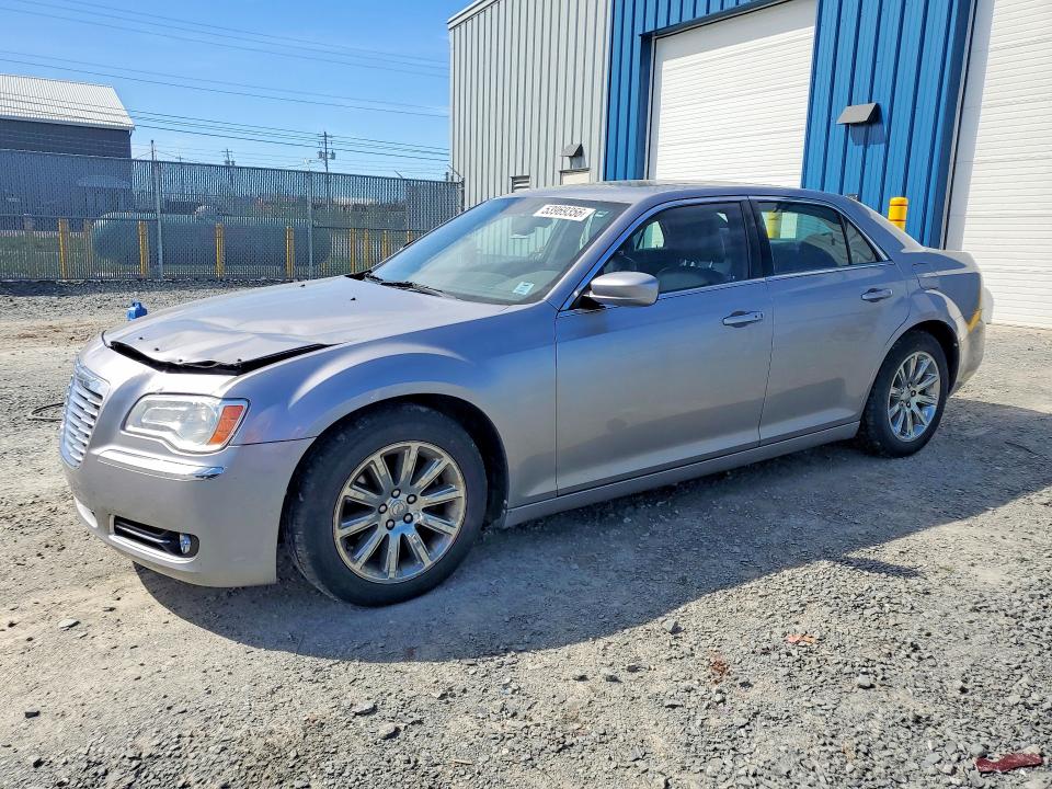 Auction sale of the 2014 Chrysler 300, vin: 2C3CCAAG1EH269315, lot number: 53969356