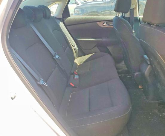 Продаж на аукціоні авто 2021 Kia Forte, vin: 3KPF24ADXME378546, номер лоту: 52306006