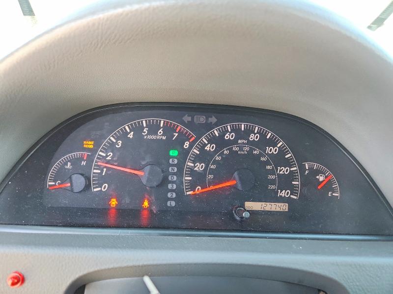 Продажа на аукционе авто 2006 Toyota Camry, vin: 4T1BE32K96U724776, номер лота: 52764516