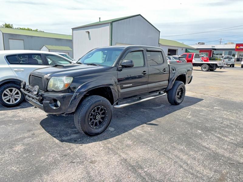 Aukcja sprzedaży 2010 Toyota Tacoma, vin: 5TELU4EN2AZ718826, numer aukcji: 54134836