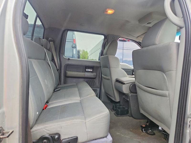 Aukcja sprzedaży 2007 Ford F150, vin: 1FTPW14567FB37363, numer aukcji: 52878486