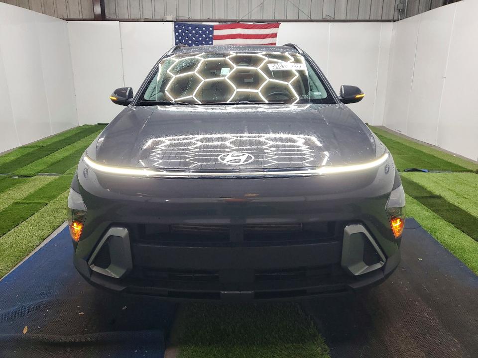 Продажа на аукционе авто 2024 Hyundai Kona, vin: KM8HB3AB2RU119877, номер лота: 54810626