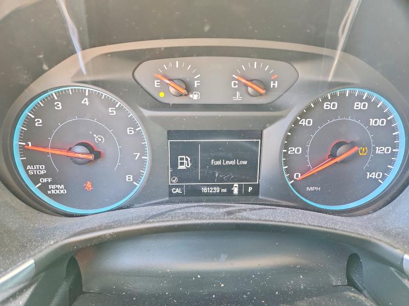 Продаж на аукціоні авто 2018 Chevrolet Equinox, vin: 2GNAXSEV9J6257383, номер лоту: 53021316