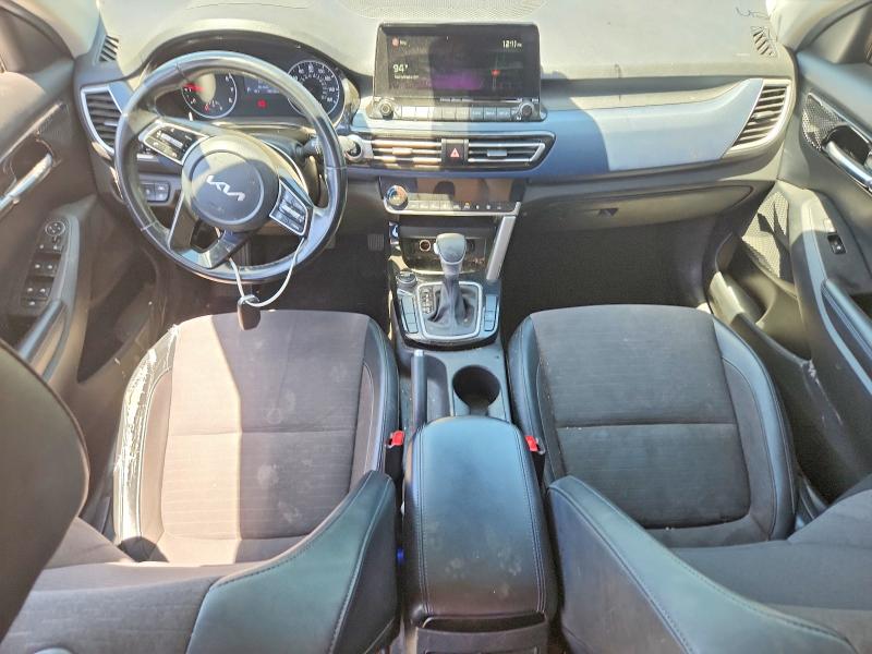 Продажа на аукционе авто 2022 Kia Seltos, vin: KNDEU2AA7N7288367, номер лота: 54863676