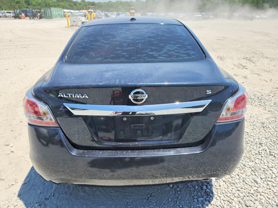 Aukcja sprzedaży 2015 Nissan Altima, vin: 1N4AL3APXFN892218, numer aukcji: 50705976