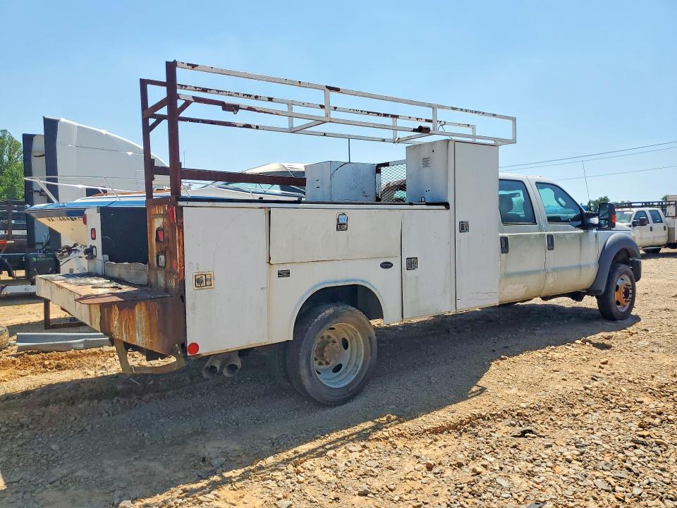 2012 Ford F550 მანქანა იყიდება აუქციონზე, vin: 1FD0W5HT5CEB42003, აუქციონის ნომერი: 53415786