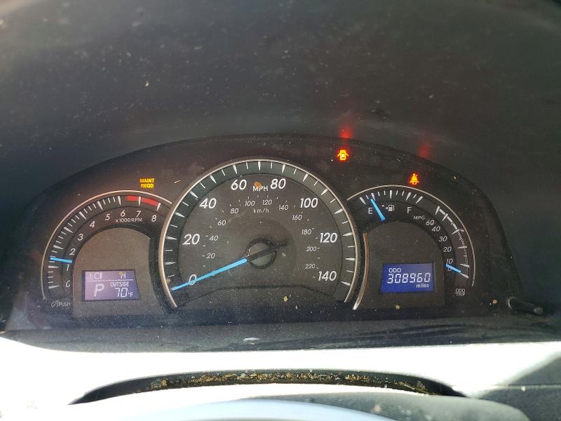 Aukcja sprzedaży 2013 Toyota Camry, vin: 4T1BF1FK5DU253993, numer aukcji: 52359496
