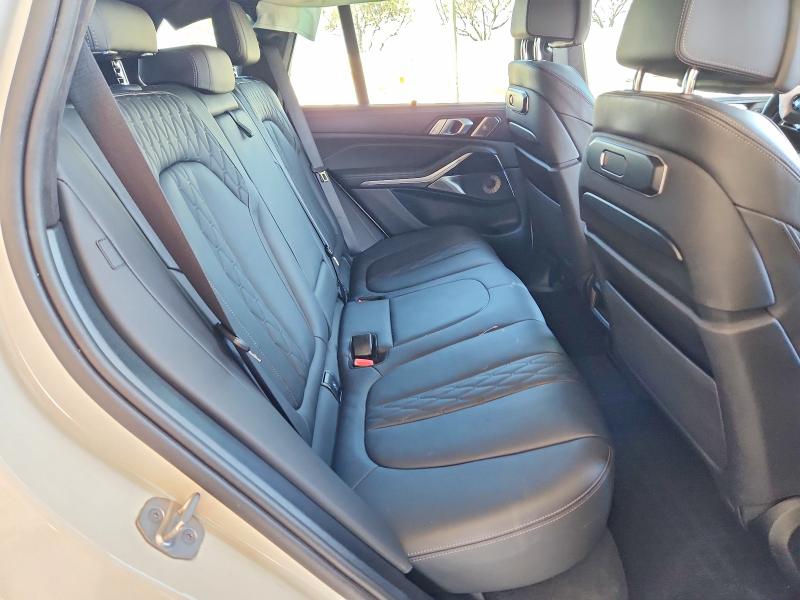 Продаж на аукціоні авто 2025 Bmw X5, vin: 5UX33EU05S9W95715, номер лоту: 52656336