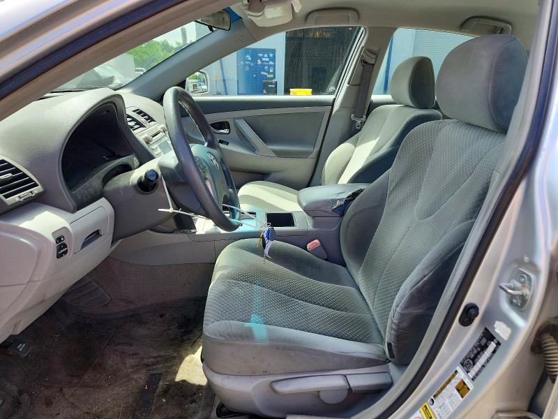 54288746 :رقم المزاد ، 4T1BE46K99U379527 vin ، 2009 Toyota Camry مزاد بيع