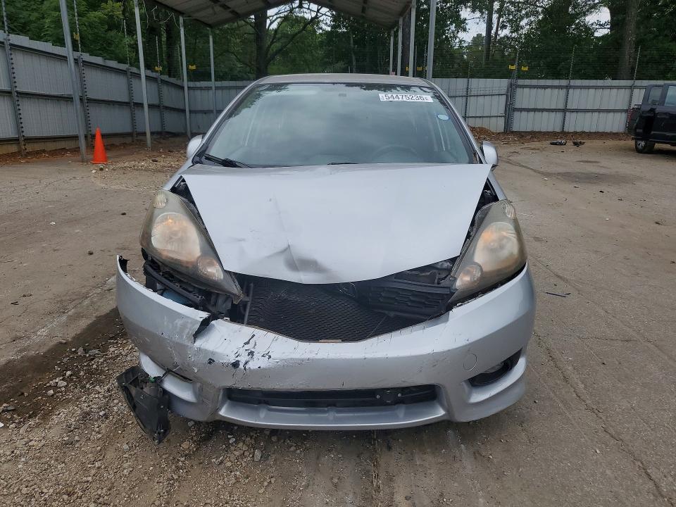 Продаж на аукціоні авто 2012 Honda Fit, vin: JHMGE8H57CC004661, номер лоту: 54475236
