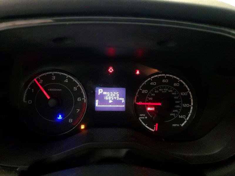 Aukcja sprzedaży 2019 Subaru Impreza, vin: 4S3GTAA60K3758484, numer aukcji: 52146446