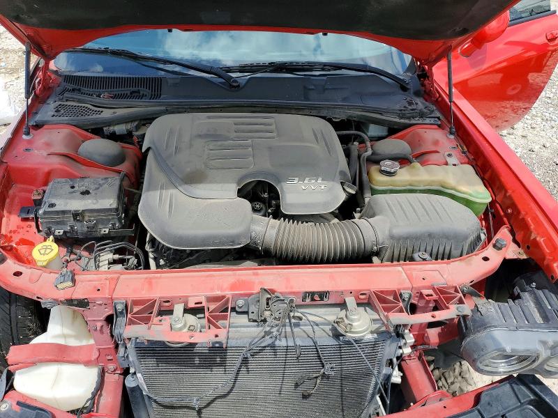 Продаж на аукціоні авто 2018 Dodge Challenger, vin: 2C3CDZAG2JH229802, номер лоту: 52178626
