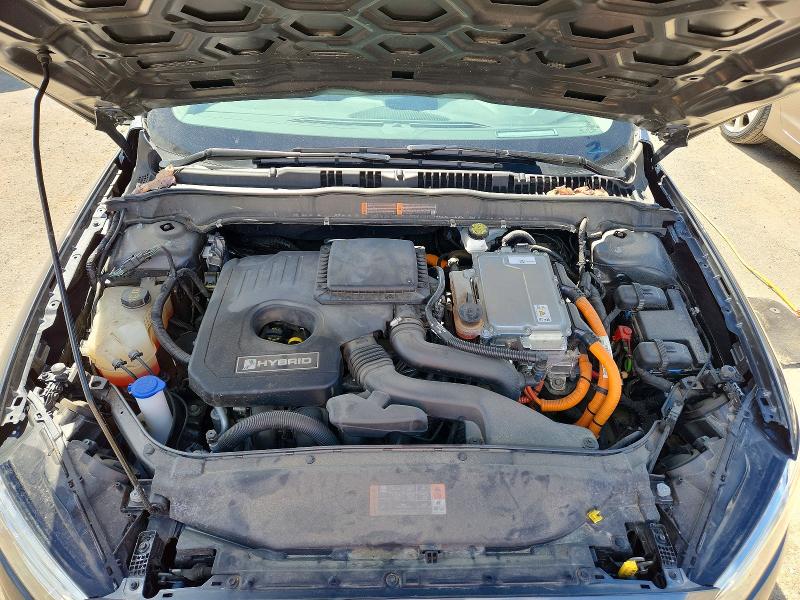 54431526 :رقم المزاد ، 3FA6P0LU9LR148548 vin ، 2020 Ford Fusion مزاد بيع