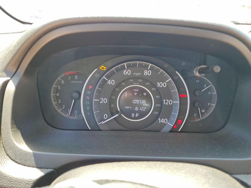 Aukcja sprzedaży 2015 Honda Cr-v, vin: 2HKRM3H52FH549384, numer aukcji: 54220546
