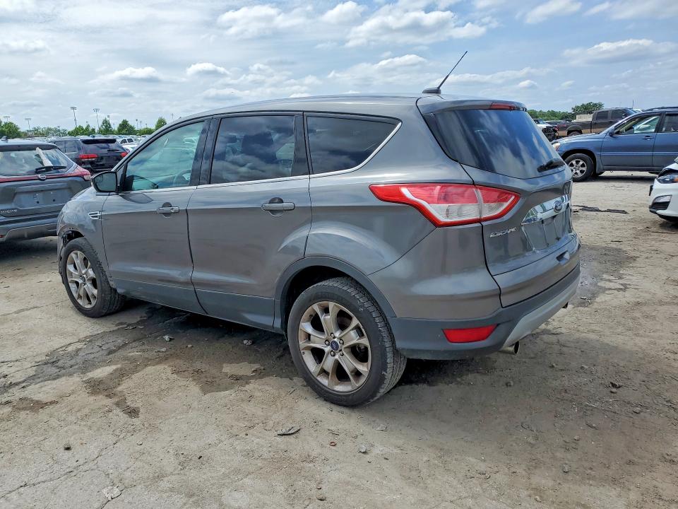 Aukcja sprzedaży 2013 Ford Escape, vin: 1FMCU0H91DUC56808, numer aukcji: 54118796