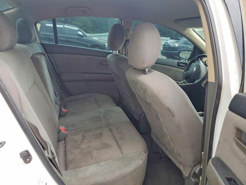Aukcja sprzedaży 2008 Nissan Sentra, vin: 3N1AB61E58L664484, numer aukcji: 54760226