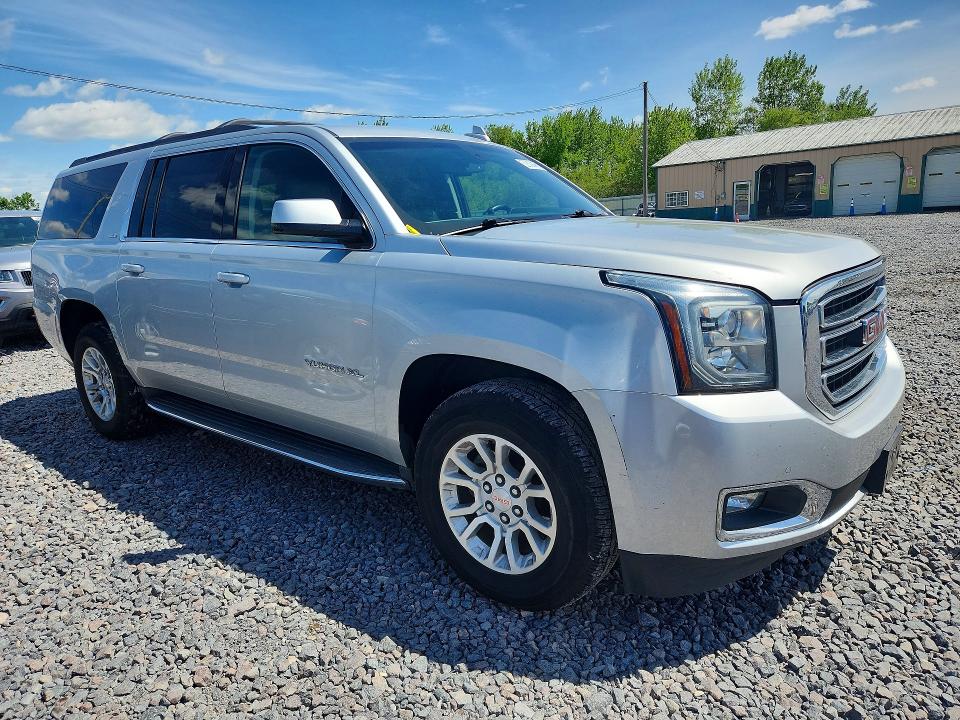 52329456 :رقم المزاد ، 1GKS2FKC4GR187959 vin ، 2016 Gmc Yukon Xl مزاد بيع