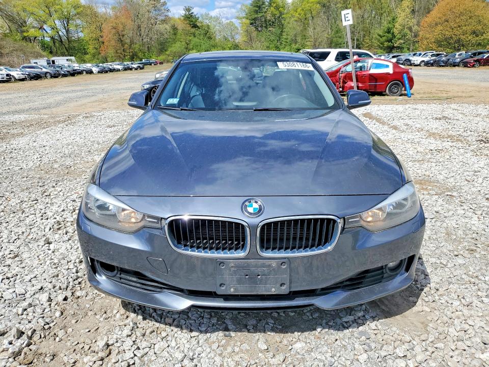 Продажа на аукционе авто 2013 Bmw 328, vin: WBA3B3G50DNR80765, номер лота: 53081186