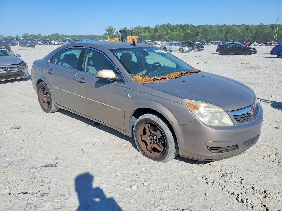 Aukcja sprzedaży 2008 Saturn Aura, vin: 1G8ZS57B08F262254, numer aukcji: 52563276