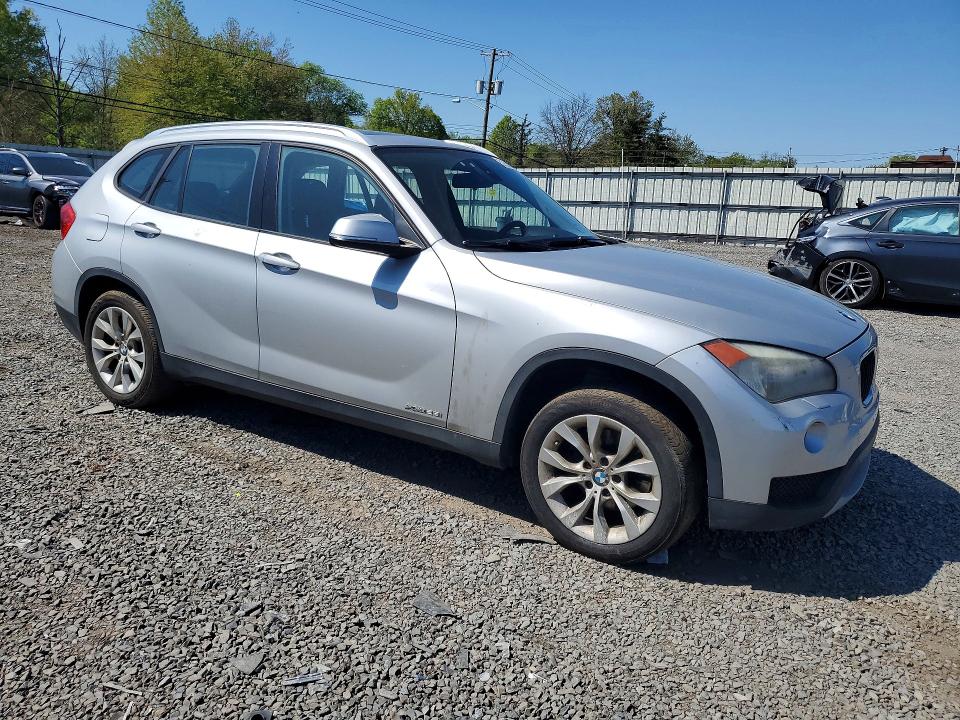 Продаж на аукціоні авто 2014 Bmw X1, vin: WBAVL1C56EVY13084, номер лоту: 51904896