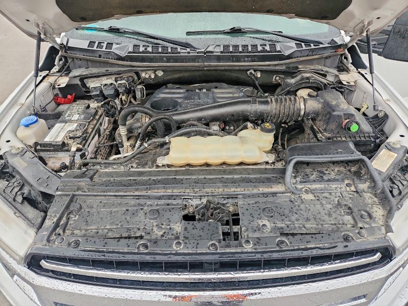 54971656 :رقم المزاد ، 1FTFW1E16JFD71209 vin ، 2018 Ford F150 مزاد بيع