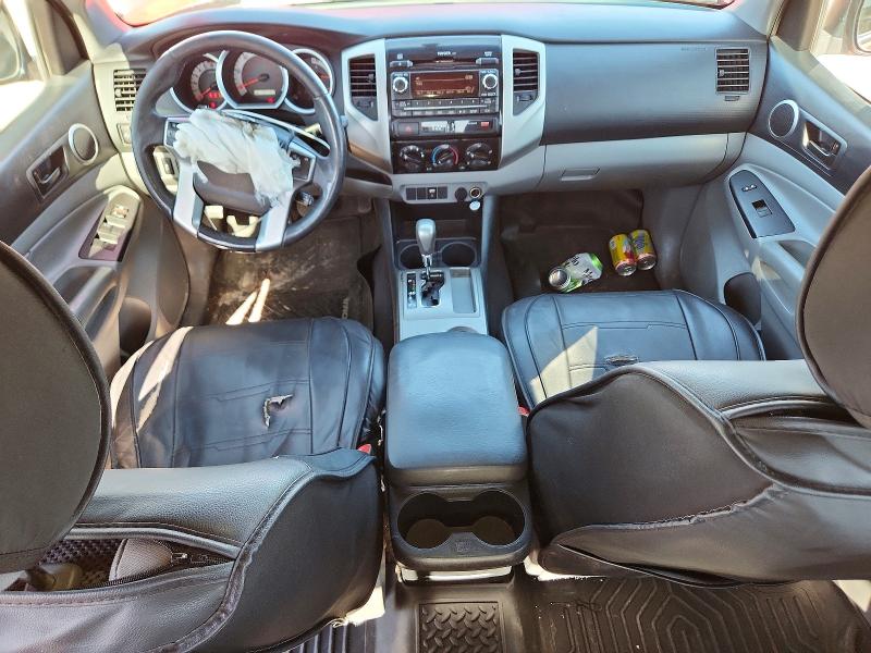 53342706 :رقم المزاد ، 5TFJU4GN2CX026113 vin ، 2012 Toyota Tacoma مزاد بيع