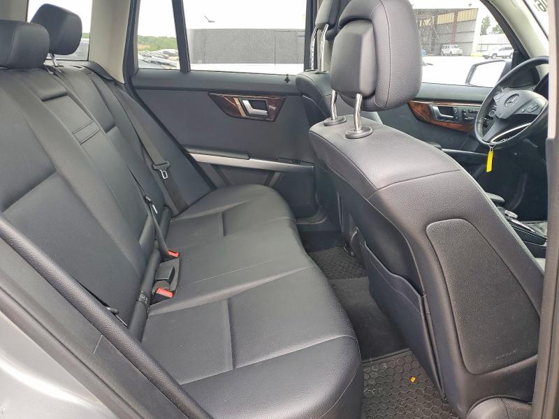 Aukcja sprzedaży 2012 Mercedes-benz Glk, vin: WDCGG8HB1CF864470, numer aukcji: 52000706