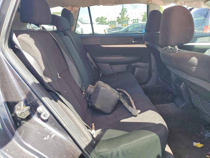 Продажа на аукционе авто 2013 Subaru Outback, vin: 4S4BRBCC0D3233604, номер лота: 55031556