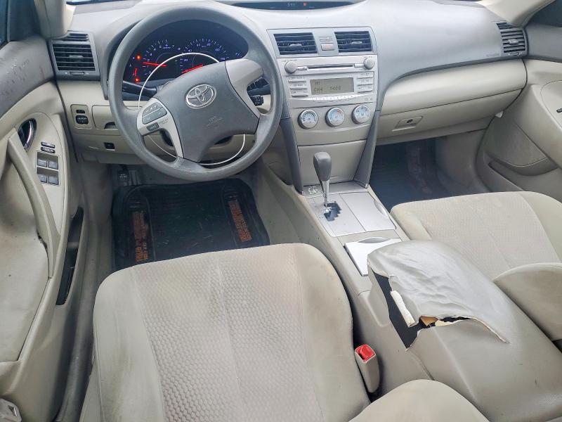 Aukcja sprzedaży 2011 Toyota Camry, vin: 4T1BF3EK3BU746369, numer aukcji: 53985896