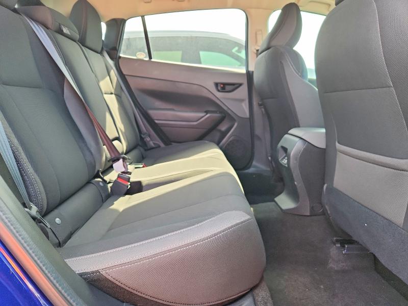 Aukcja sprzedaży 2026 Subaru Crosstrek, vin: 4S4GUHD63T3702022, numer aukcji: 51850596