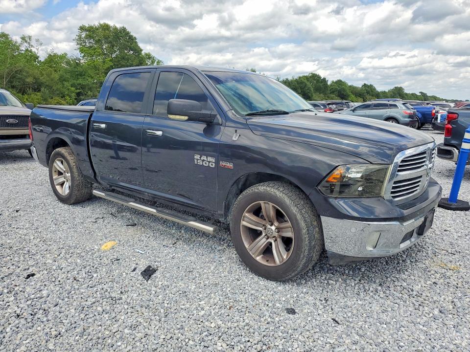 2014 Ram 1500 მანქანა იყიდება აუქციონზე, vin: 1C6RR6LT5ES424315, აუქციონის ნომერი: 52320896