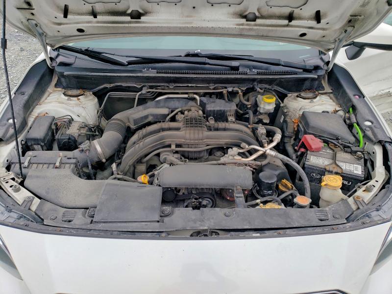53975846 :رقم المزاد ، 4S3GKAA68H3610014 vin ، 2017 Subaru Impreza مزاد بيع