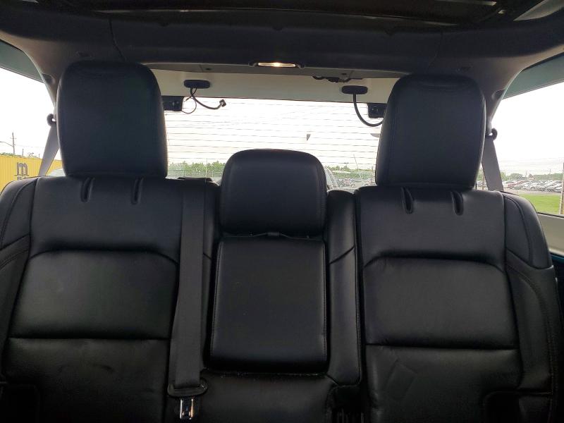 54597326 :رقم المزاد ، 1C4HJXFG2KW631202 vin ، 2019 Jeep Wrangler Unlimited مزاد بيع