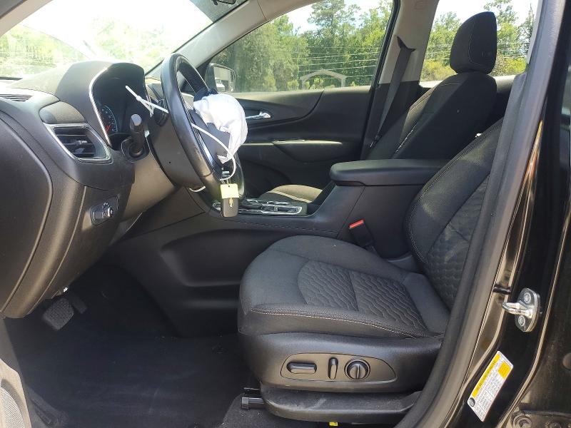 53891456 :رقم المزاد ، 2GNAXVEX5K6224160 vin ، 2019 Chevrolet Equinox مزاد بيع