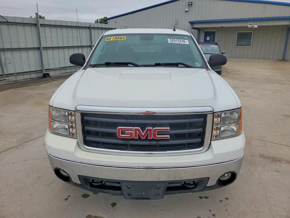 Aukcja sprzedaży 2007 Gmc New Sierra, vin: 3GTEK13M27G544624, numer aukcji: 52913246