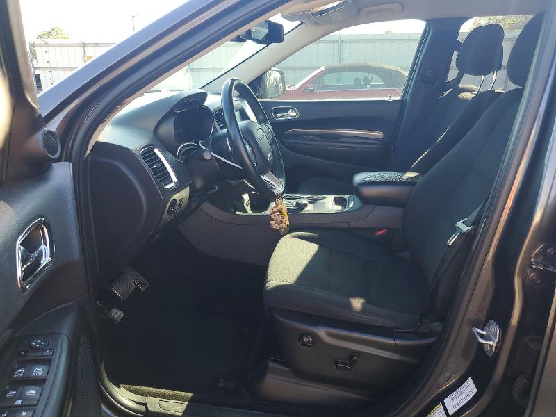 Продаж на аукціоні авто 2014 Dodge Durango, vin: 1C4RDHAG9EC414387, номер лоту: 52995486