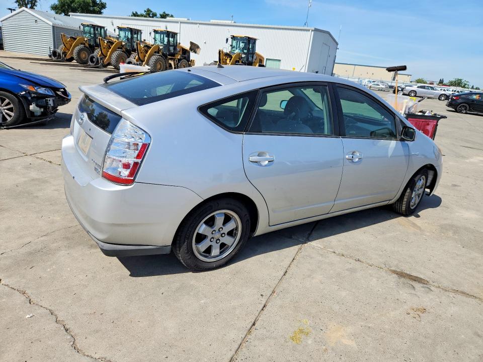 Auction sale of the 2007 Toyota Prius, vin: JTDKB20U277582458, lot number: 52047056