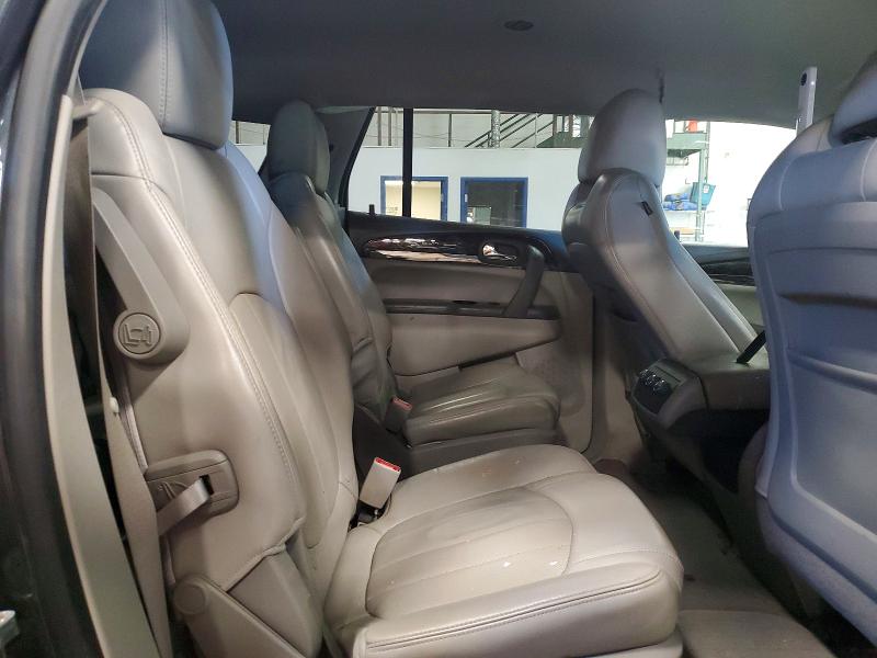 53243006 :رقم المزاد ، 5GAKRCKD7DJ248165 vin ، 2013 Buick Enclave مزاد بيع