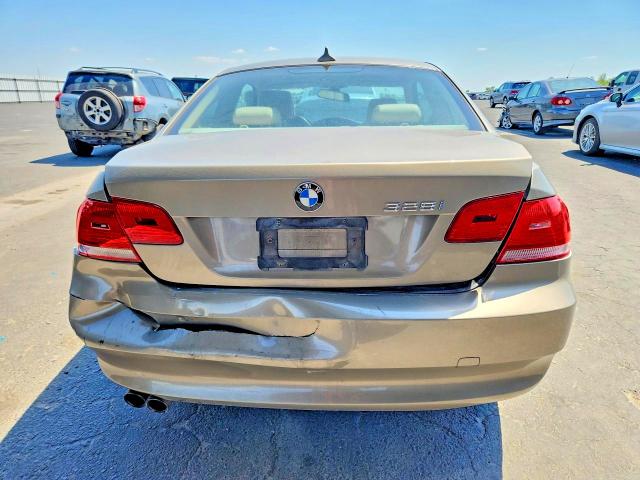 Aukcja sprzedaży 2009 Bmw 328i, vin: WBAWV13539P121924, numer aukcji: 52345336