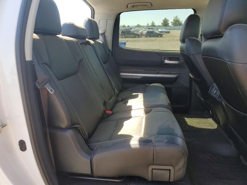 52097266 :رقم المزاد ، 5TFDY5F12GX577492 vin ، 2016 Toyota Tundra مزاد بيع