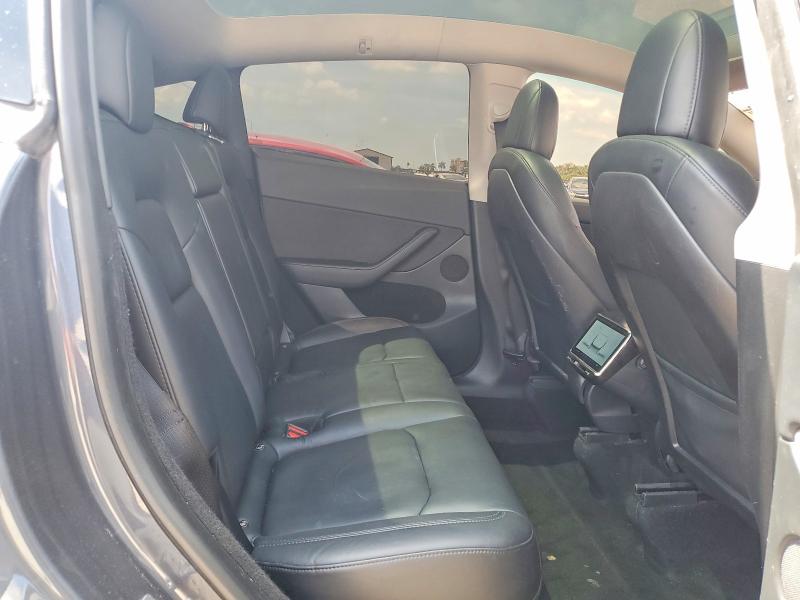 Продаж на аукціоні авто 2023 Tesla Model Y, vin: 7SAYGDEE5PF629696, номер лоту: 51414386