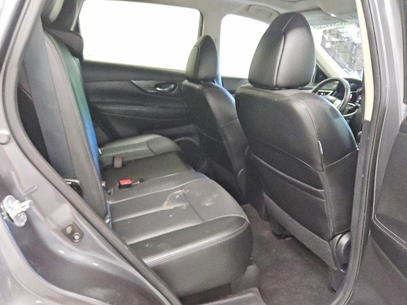 Aukcja sprzedaży 2016 Nissan Rogue, vin: 5N1AT2MVXGC786195, numer aukcji: 50272556