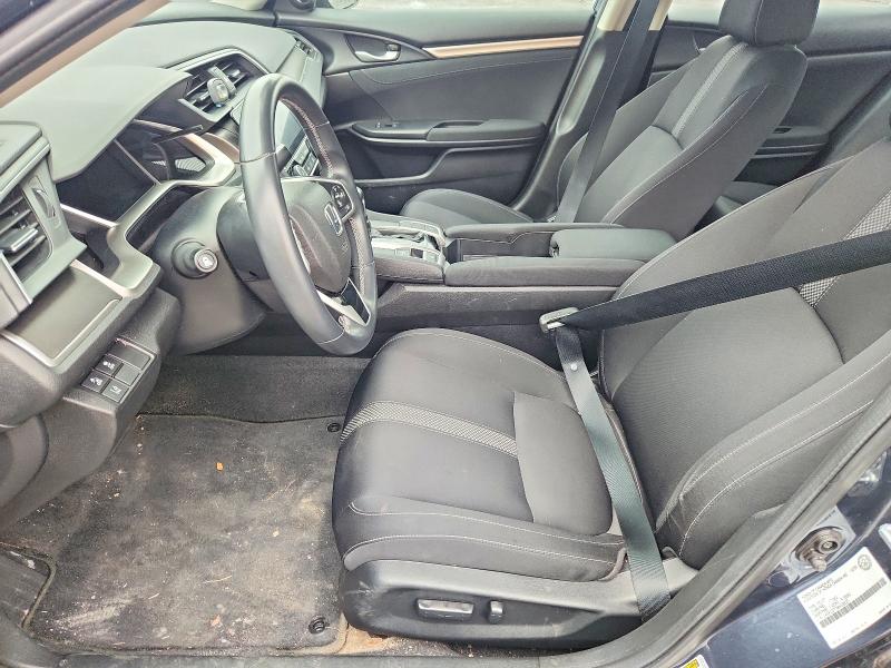 Aukcja sprzedaży 2021 Honda Civic, vin: 2HGFC2F73MH006525, numer aukcji: 53584286